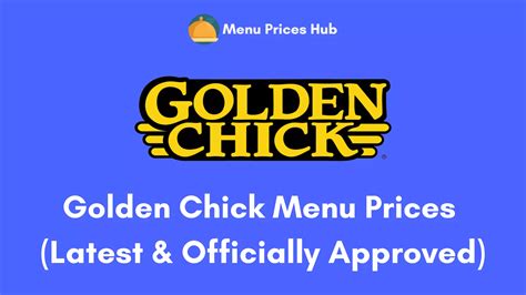 Golden chick mineral wells menu Castle Hills, TX